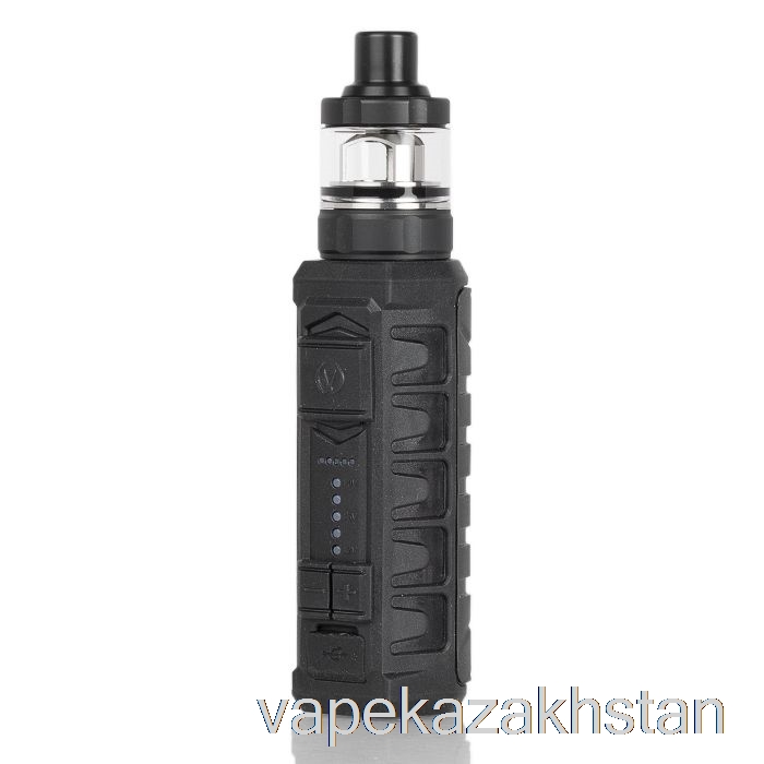 Vape Disposable Vandy Vape AP APOLLO 20W MTL Starter Kit Frosted Black